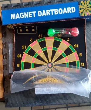 Magnet Datboard