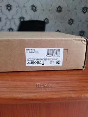 Mikrotik Cloud Core Router