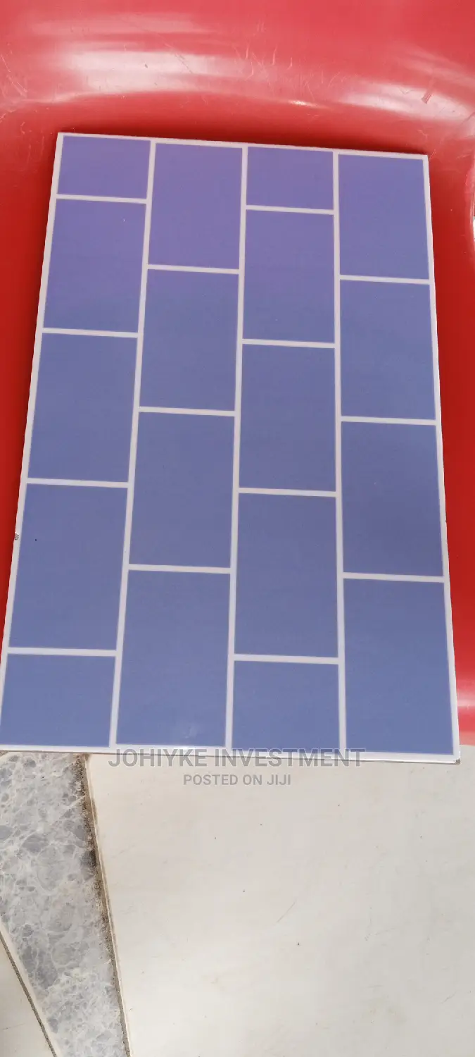 High Quality Wall Tiles