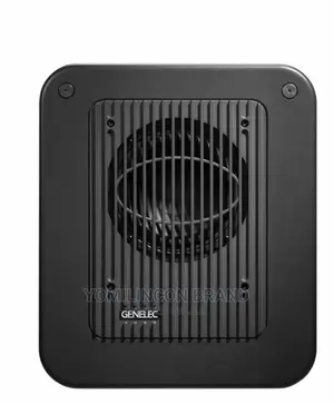 Genelec 7040A Studio Subwoofer