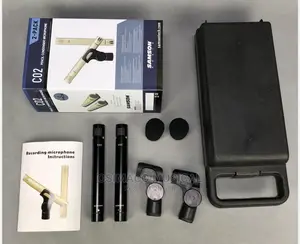 Samson Condenser Mic