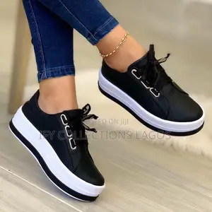 Classic Footwear