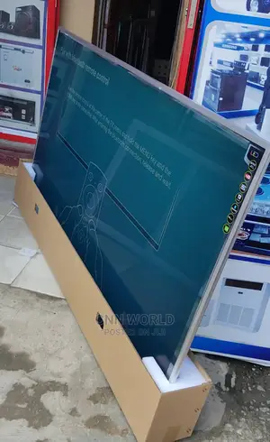LG Ai Thioq 85" Inch Smart UHD 4K TV Bluetooth Netflix App
