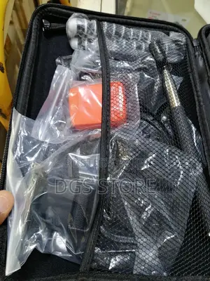 Gopro Hero 5,6,7,8,9 Accessories