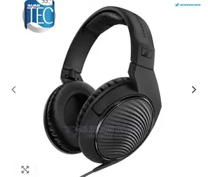 Sennheiser HD 200 PRO Headphone