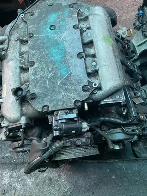 Complete Engine Honda Pilot 05 (We Care