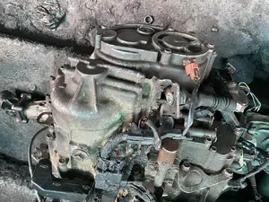 Gearbox Honda/Mds 05 Direct (We Care