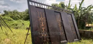 11ft by 8ft Slide Design Gate for Sale