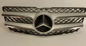 Front Grilles Mercedes Benz Glk 2010,2011
