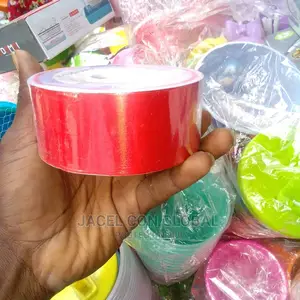Decorative Ribbon ( Available in 12 Colors)