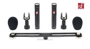 SE Electronics SE8 Stereo Set