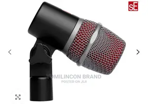 Se Electronics v Beat Dynamic Microphone