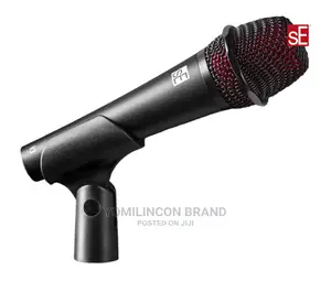 Se Electronics V3 Handheld Dynamic Microphone