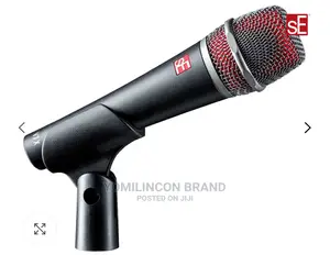 Se Electronics V7x Supercardioid Dynamic Microphone
