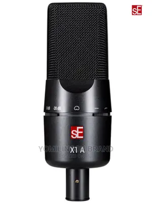 SE Electronics X1 a Condenser Microphone