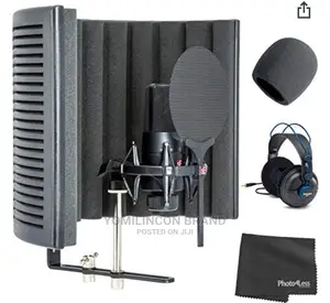 SE Electronics X1 S Studio Bundle