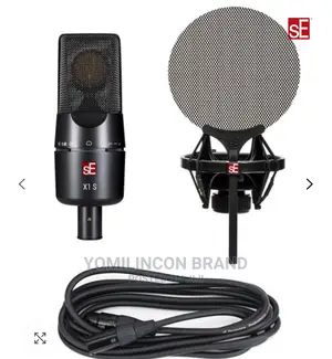 Se Electronics X1 S Vocal Pack