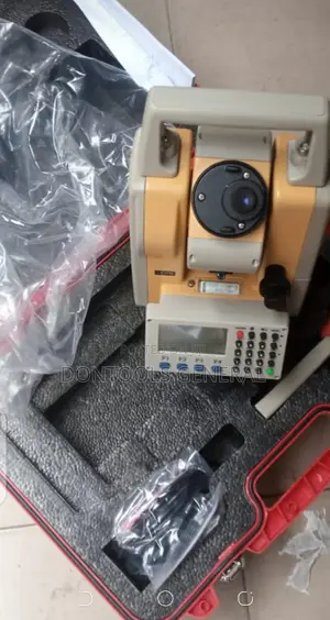 Total Station (DMT-622-R6