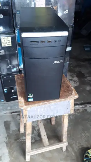 Desktop Computer Asus 8GB Intel Core I7 HDD 1T