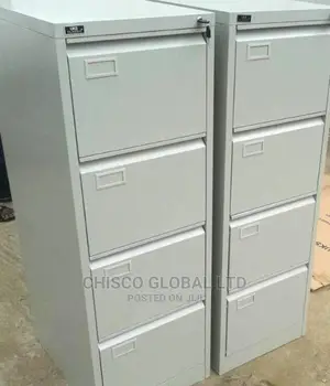 Filing Cabinet