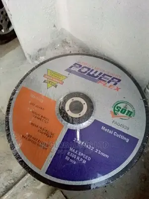 Cutting Disc