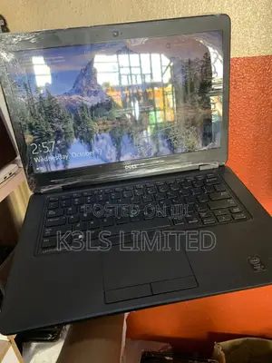 Laptop Dell Latitude E7450 6GB Intel Core I5 HDD 500GB