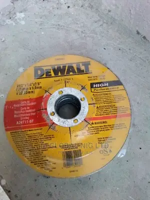 Grinding Disc