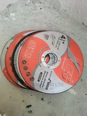 4.5"Inches Cutting Disc