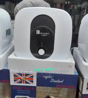 Gray Water Heater EA16