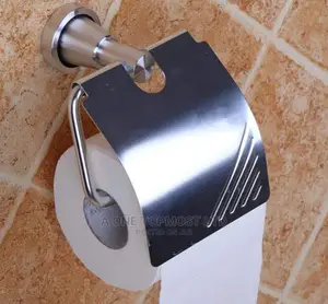 Quality Tissue Holder