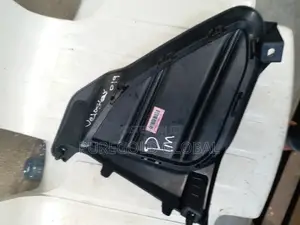Fog Lamp Cover for Veloster 2019 Model