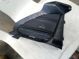 Hyundai Veloster Fog Lamp Chrome 2019 Model