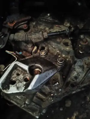 Ford Explorer Complete Engine 2002/2003 Model