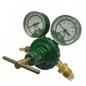 Nakata Oxygen Regulator