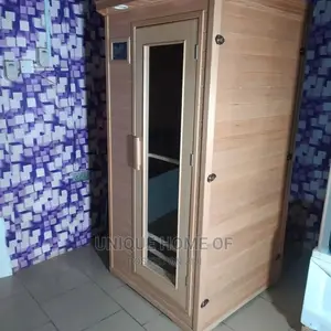 One User Sauna