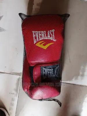 Children Boxing Gloves Everlast