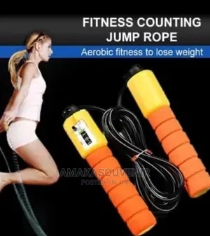 Skipping Rope