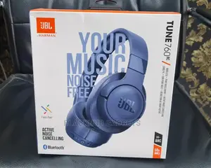 JBL Tune 760