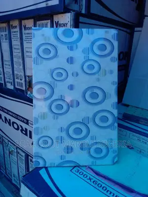 Wall Tiles