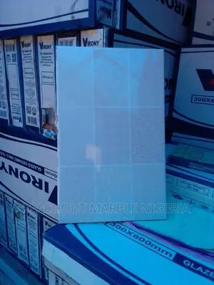 Wall Tiles