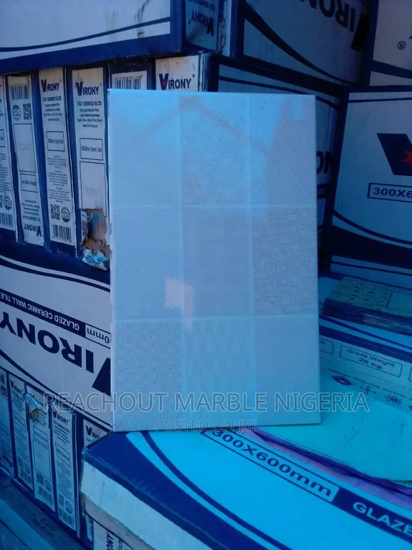 Wall Tiles