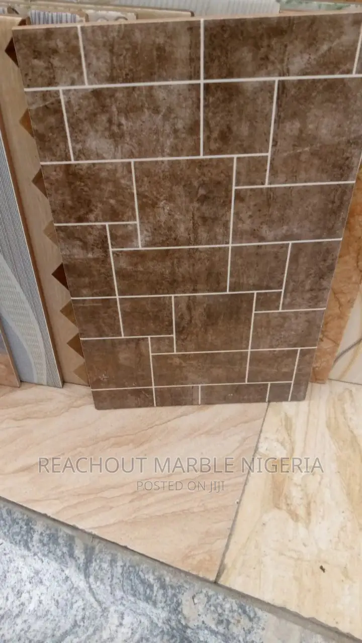 Wall Tiles