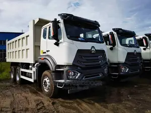 HOWO Sinotruk 10 Tires