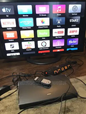 Store Ex-Display of Bose 46 Inch HD Tv