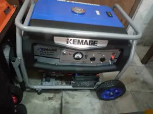 Kemage KM8500 Generator