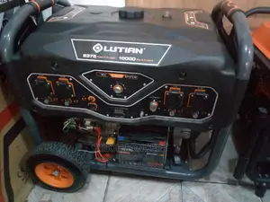 Lutian Generator 10 KVA
