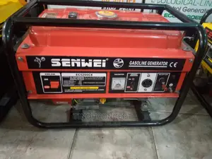 Senwei Generator 2.2 KVA