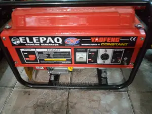 Elepaq Constant Generator