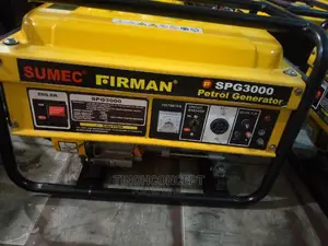 Sumec Firman Generator 3000