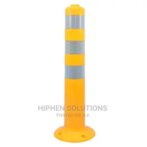 High Grade Reflective Road Flexible Delineator Post